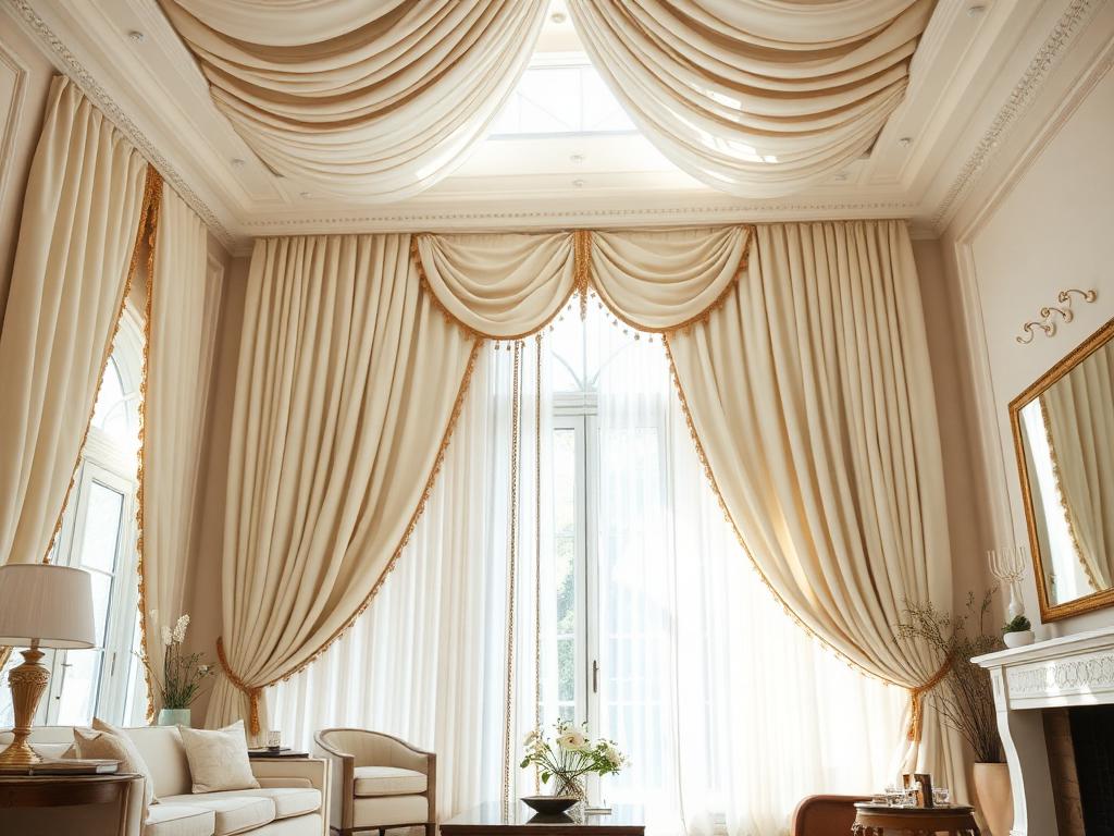 Curtains